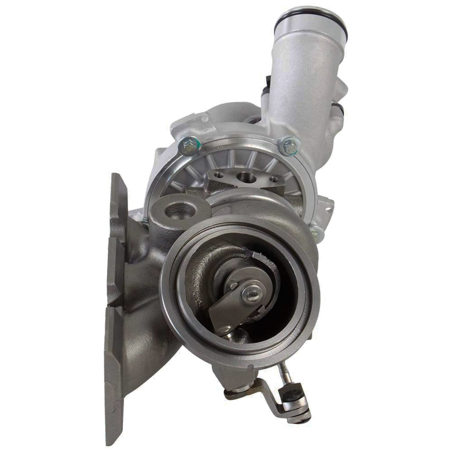 Sophio GPD Turbocharger 2511631 image 5