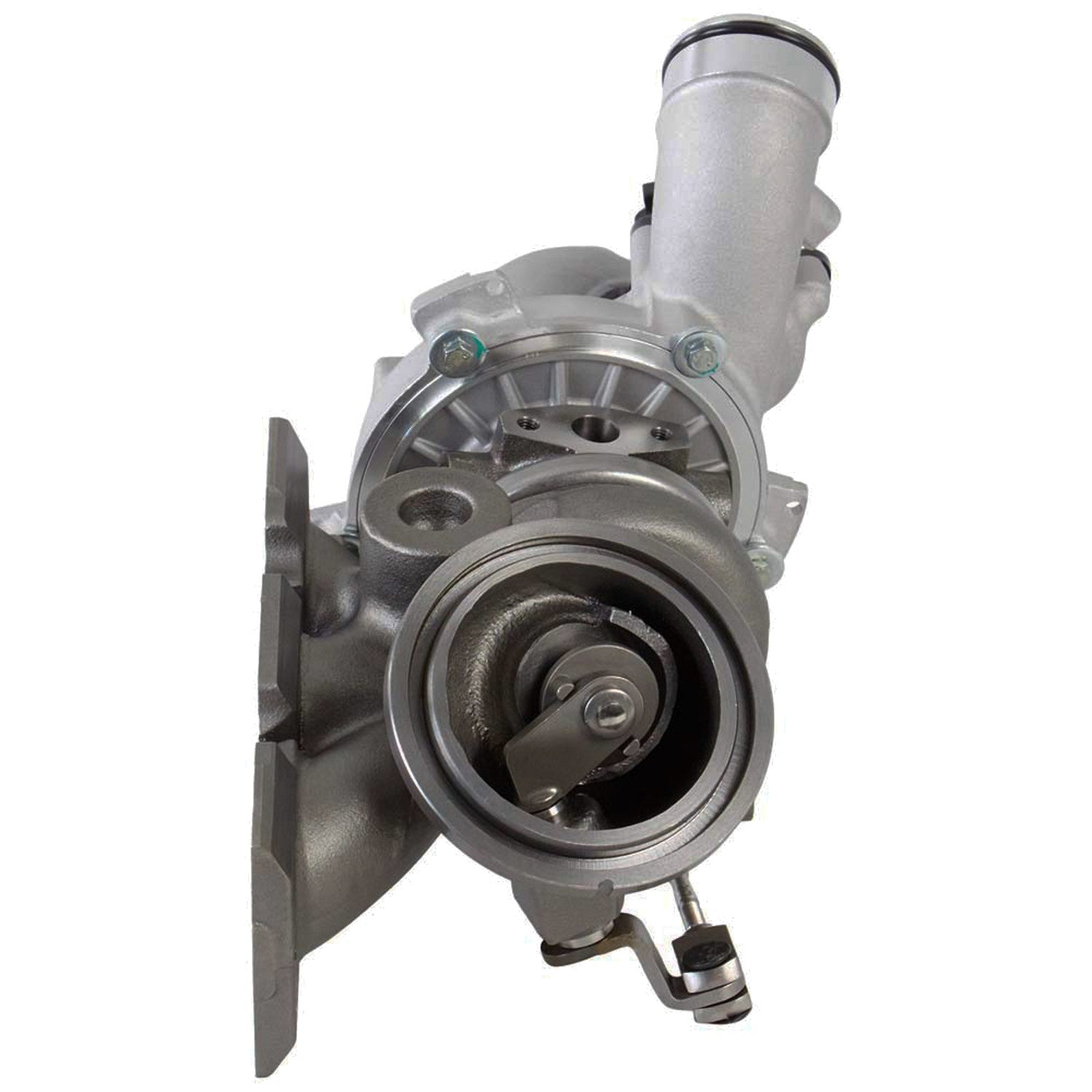 Sophio GPD Turbocharger 2511631 image 5