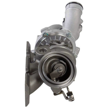 Sophio GPD Turbocharger 2511631 image 5