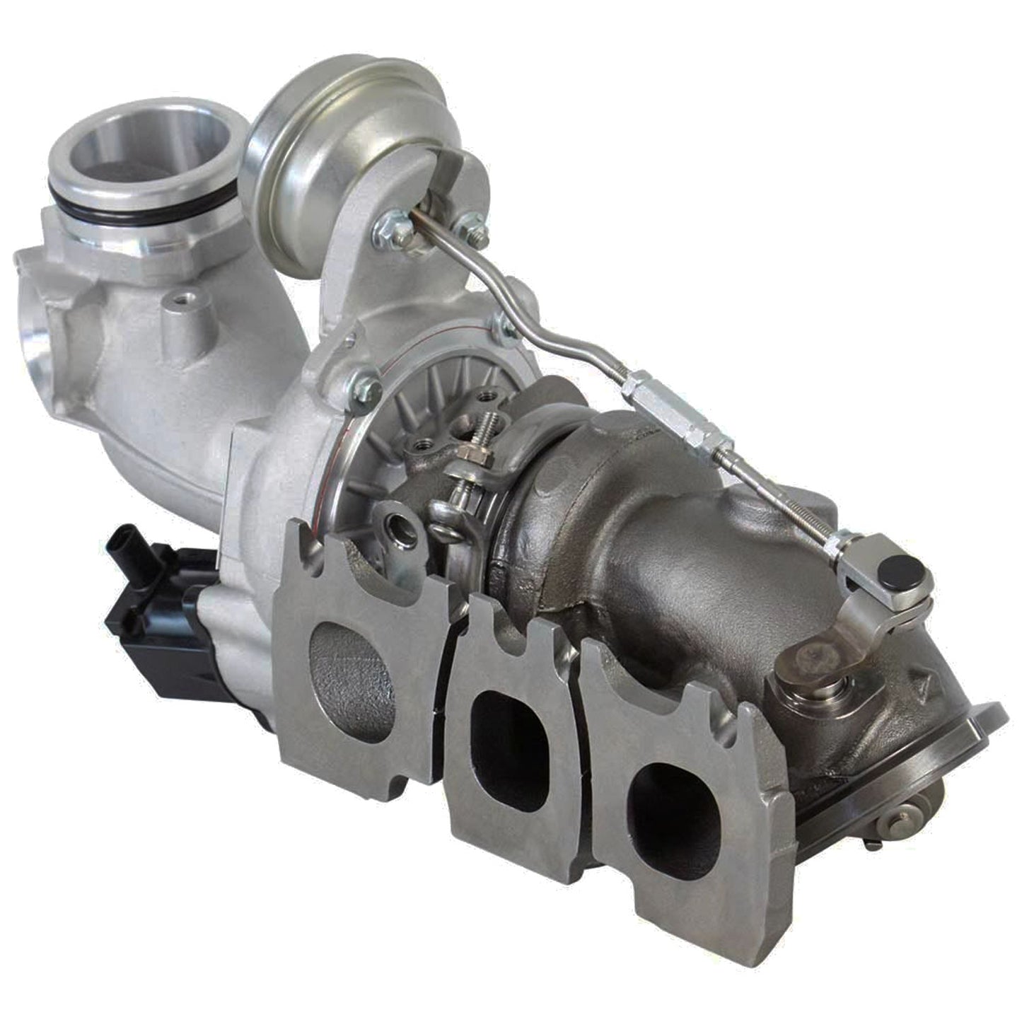 Sophio GPD Turbocharger 2511632 image 2