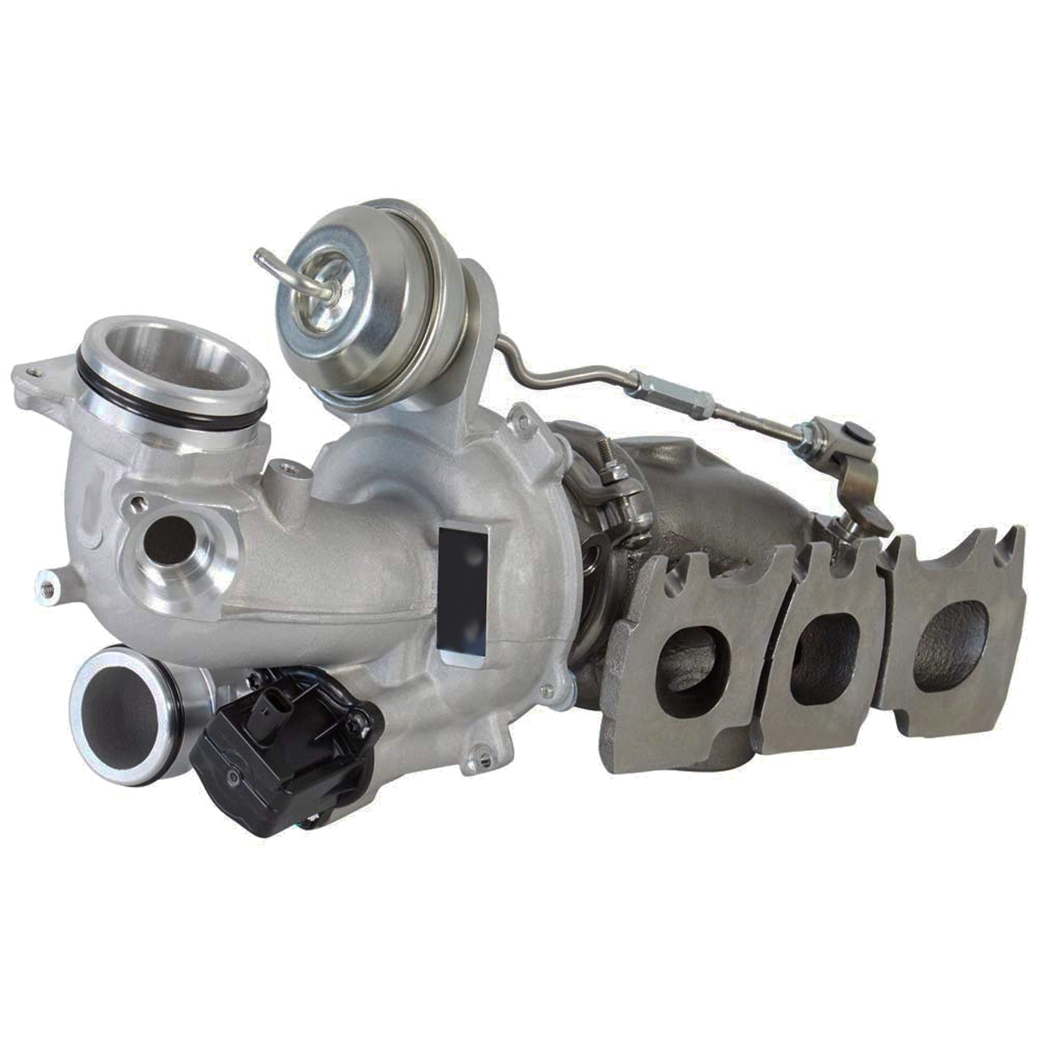 Sophio GPD Turbocharger 2511632 image 5