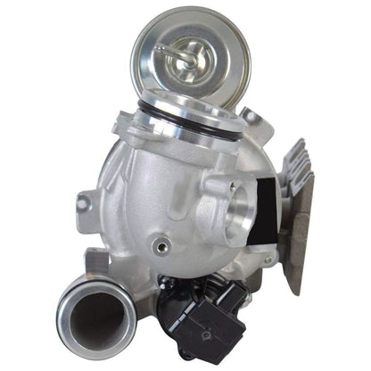 Sophio GPD Turbocharger 2511632 main image