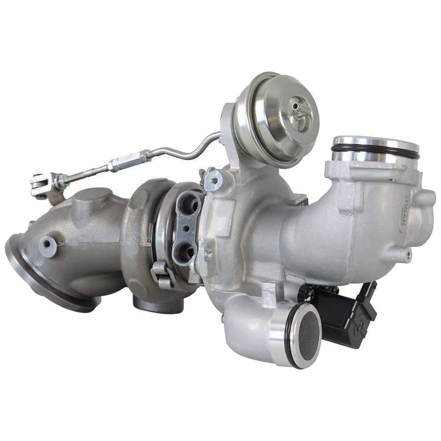 Sophio GPD Turbocharger 2511632 image 6