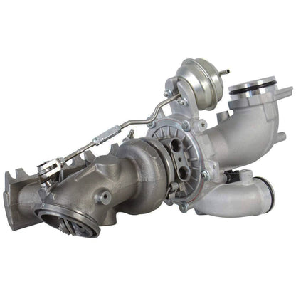 Sophio GPD Turbocharger 2511632 image 4