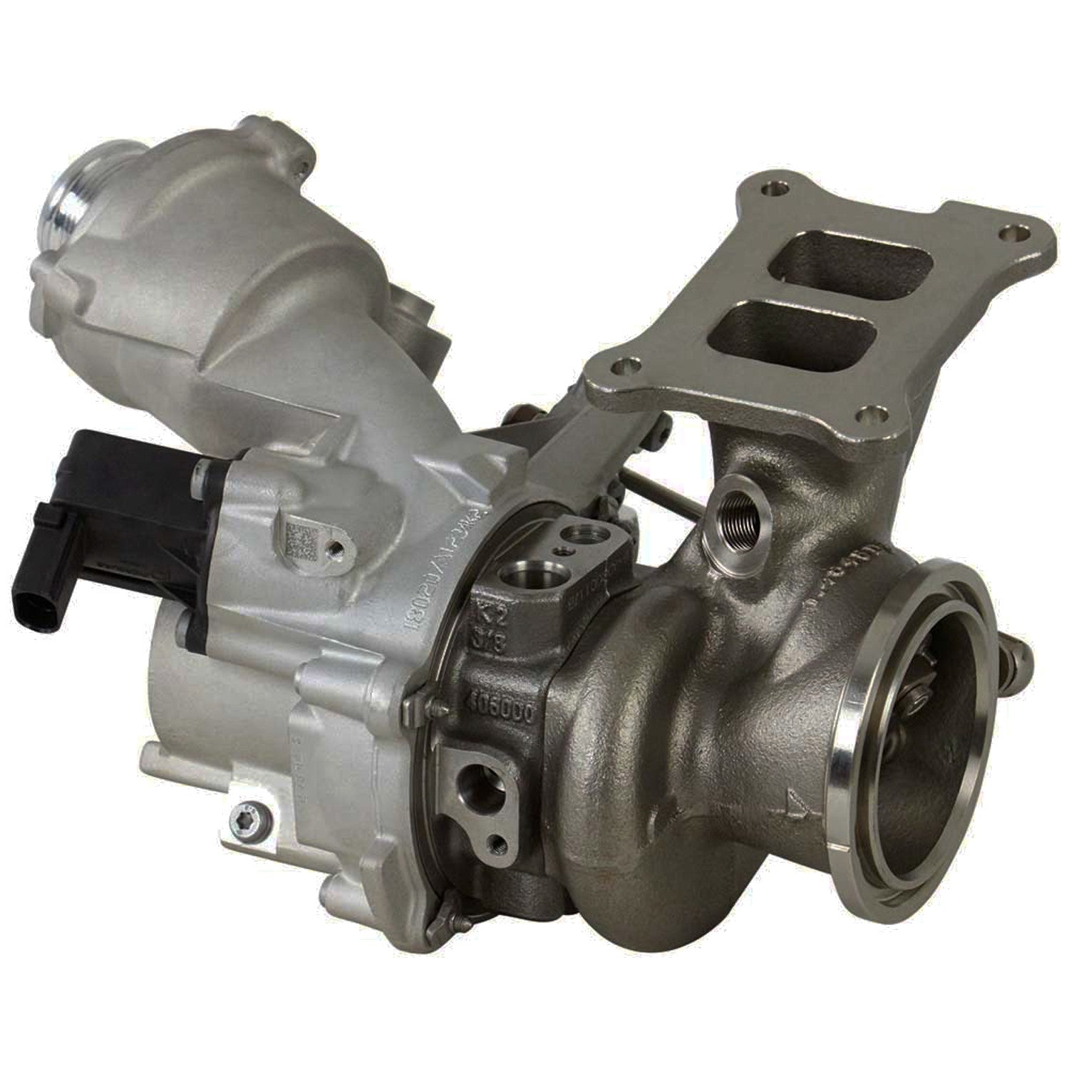 Sophio GPD Turbocharger 2511633 image 2