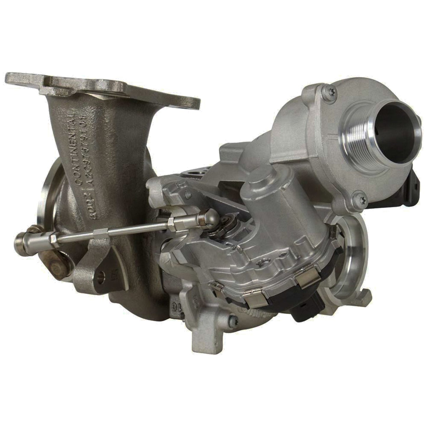 Sophio GPD Turbocharger 2511633 image 3