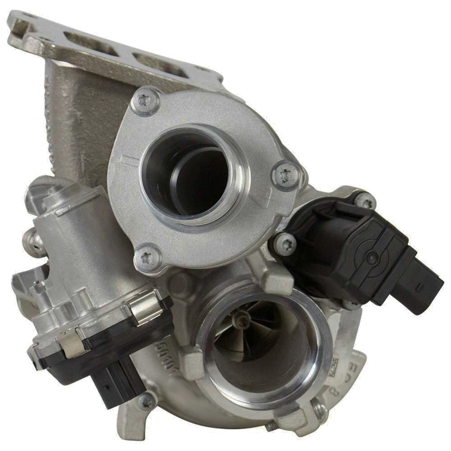 Sophio GPD Turbocharger 2511633 image 4
