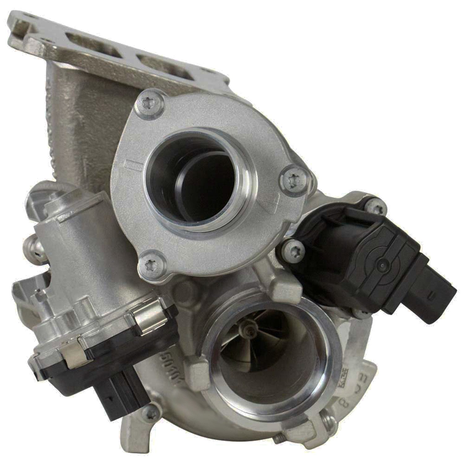 Sophio GPD Turbocharger 2511633 image 4