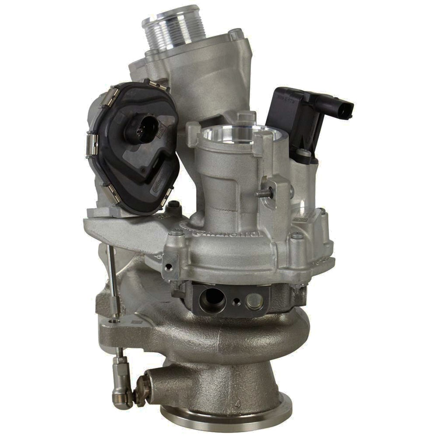 Sophio GPD Turbocharger 2511633 image 5