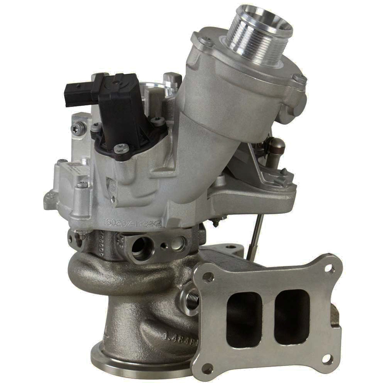 Sophio GPD Turbocharger 2511633 image 6