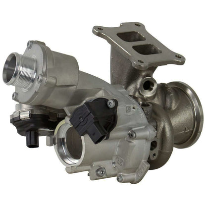 Sophio GPD Turbocharger 2511633 main image