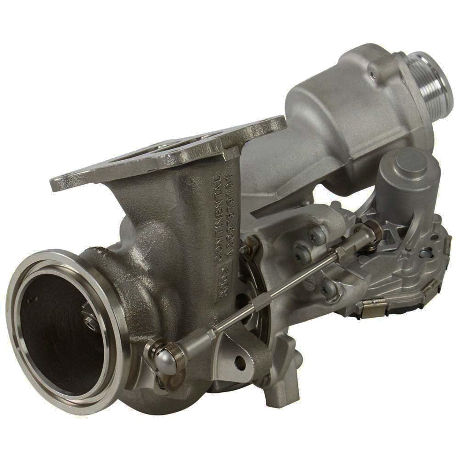 Sophio GPD Turbocharger 2511633 image 10
