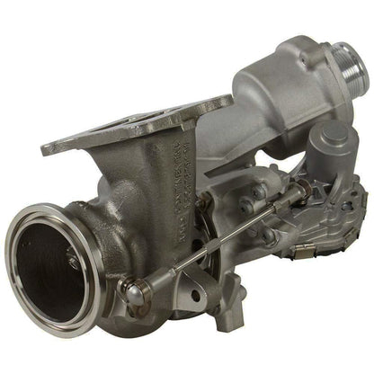 Sophio GPD Turbocharger 2511633 image 10