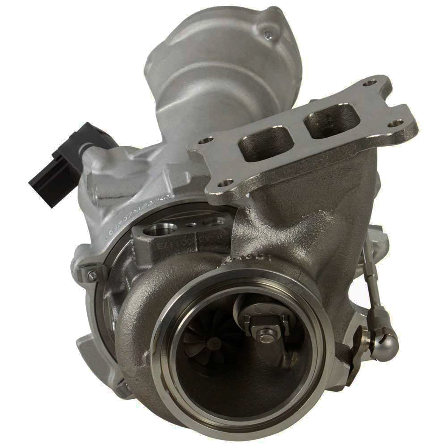 Sophio GPD Turbocharger 2511633 image 8