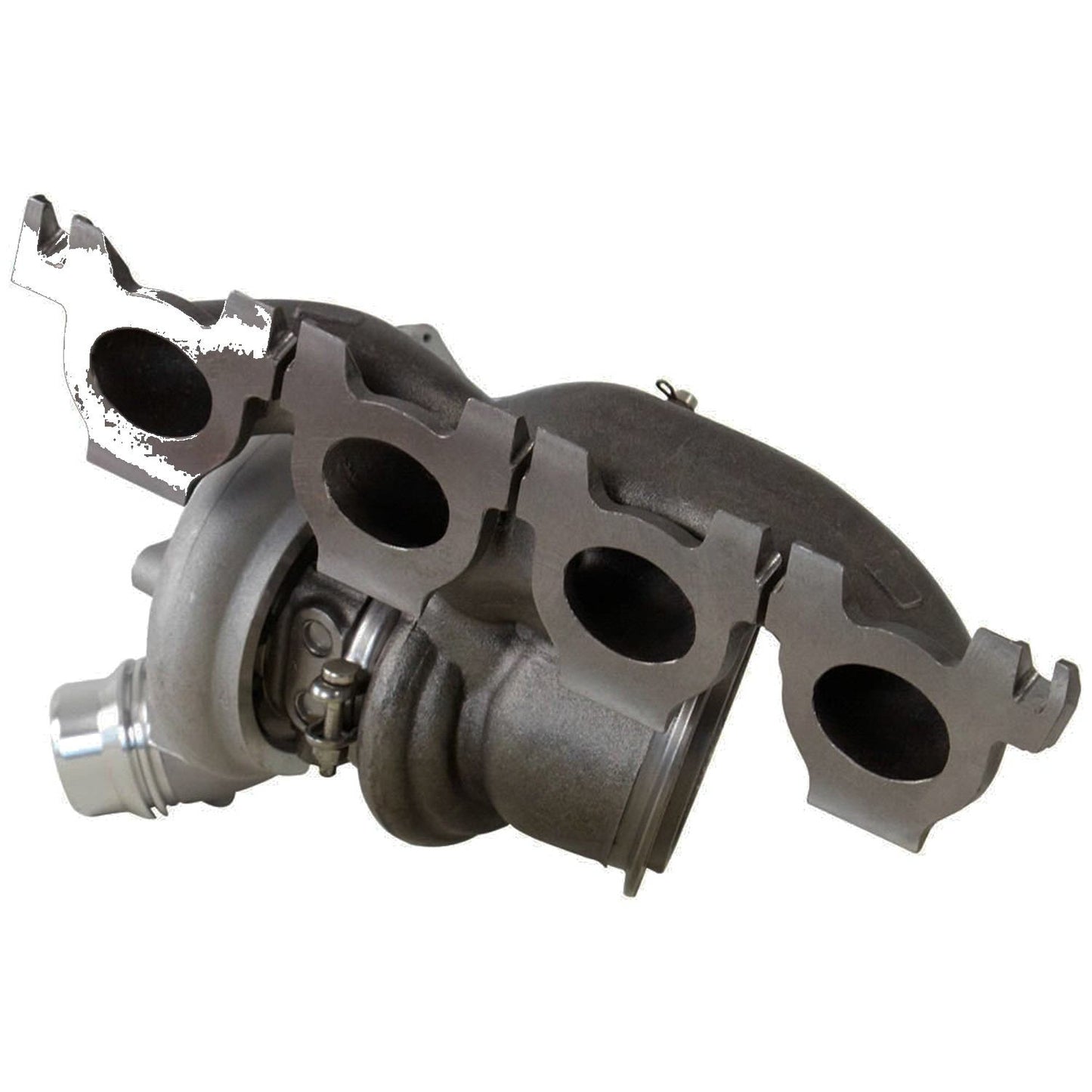 Global Parts Distributors LLC Turbocharger 2511635