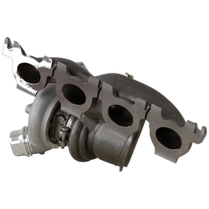 Global Parts Distributors LLC Turbocharger 2511635