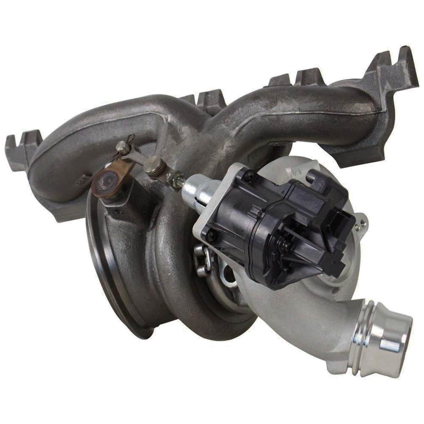 Global Parts Distributors LLC Turbocharger 2511635