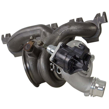 Global Parts Distributors LLC Turbocharger 2511635