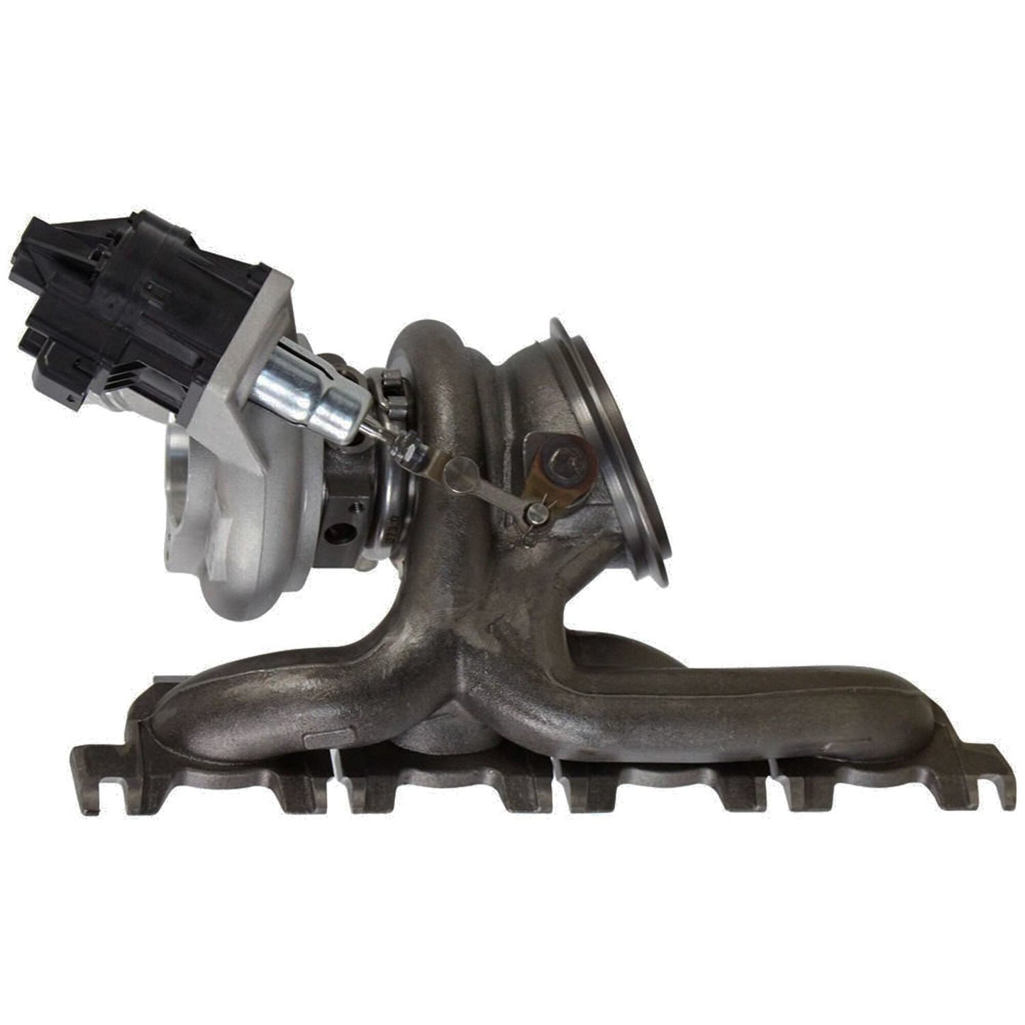 Global Parts Distributors LLC Turbocharger 2511635