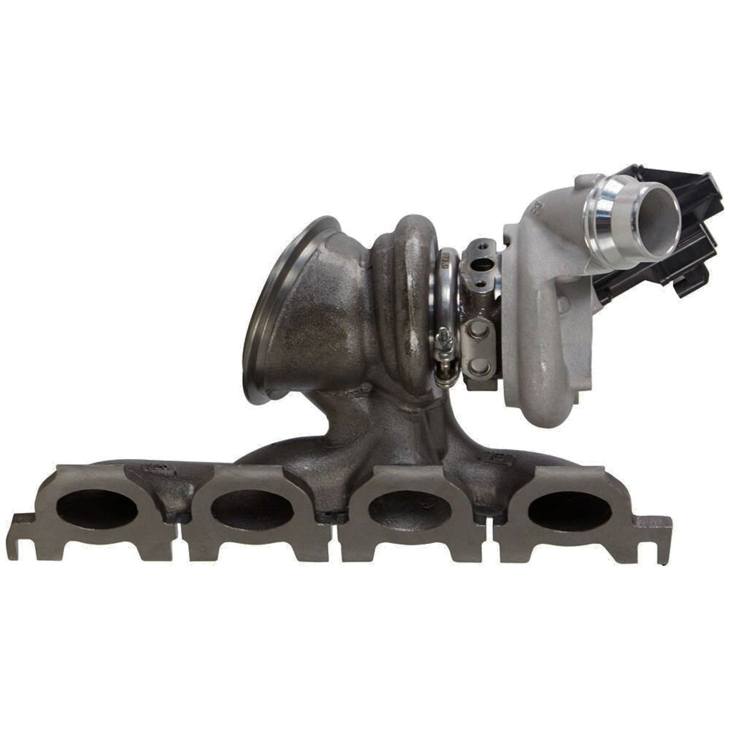 Global Parts Distributors LLC Turbocharger 2511635
