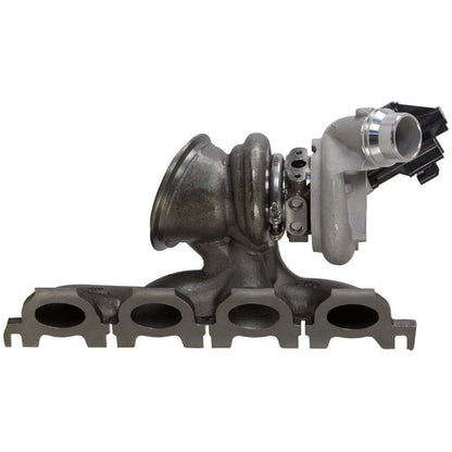 Global Parts Distributors LLC Turbocharger 2511635