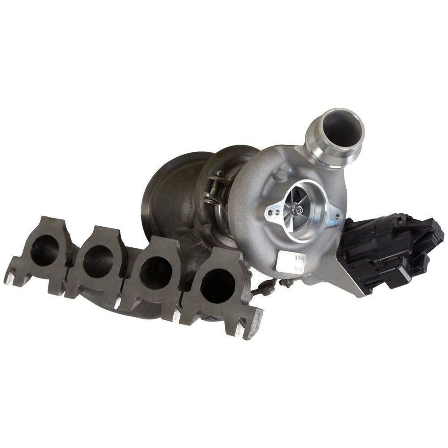 Global Parts Distributors LLC Turbocharger 2511635