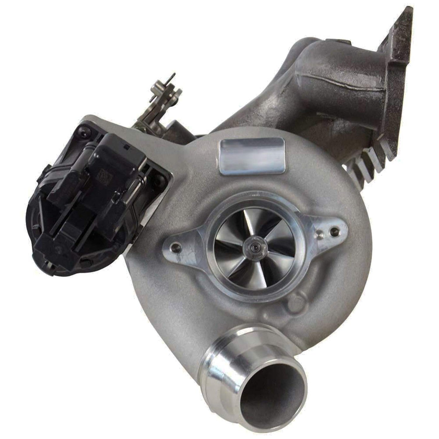 Global Parts Distributors LLC Turbocharger 2511635