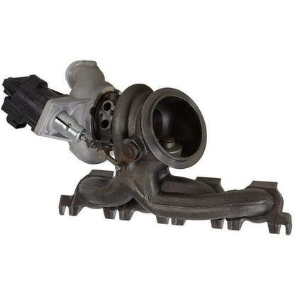 Global Parts Distributors LLC Turbocharger 2511635