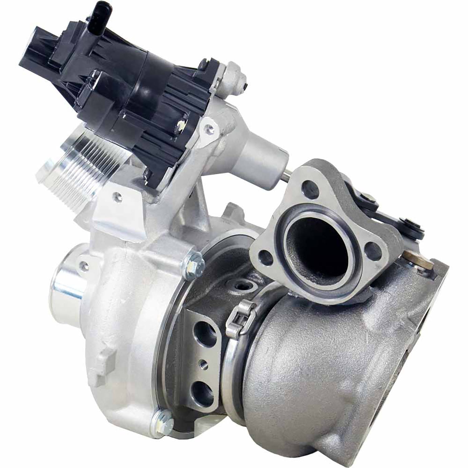 Sophio GPD Turbocharger 2511646 image 2