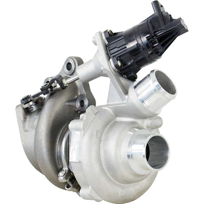 Sophio GPD Turbocharger 2511646 image 3