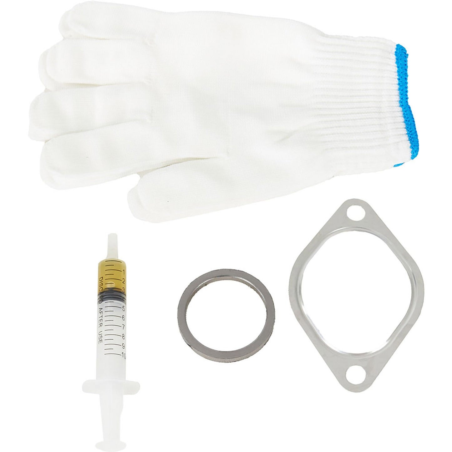 Sophio GPD Turbocharger 2511646 image 5
