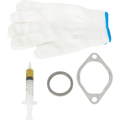 Sophio GPD Turbocharger 2511646 image 5