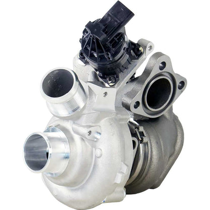 Sophio GPD Turbocharger 2511646 image 7