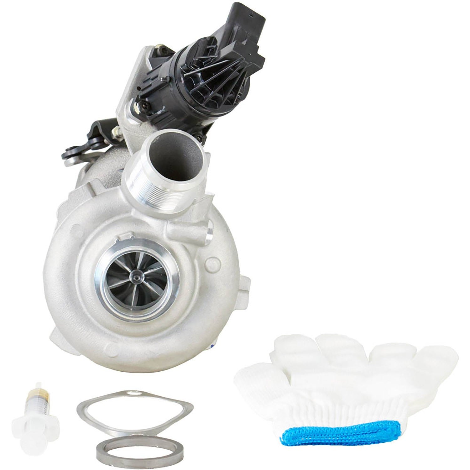 Sophio GPD Turbocharger 2511646 main image