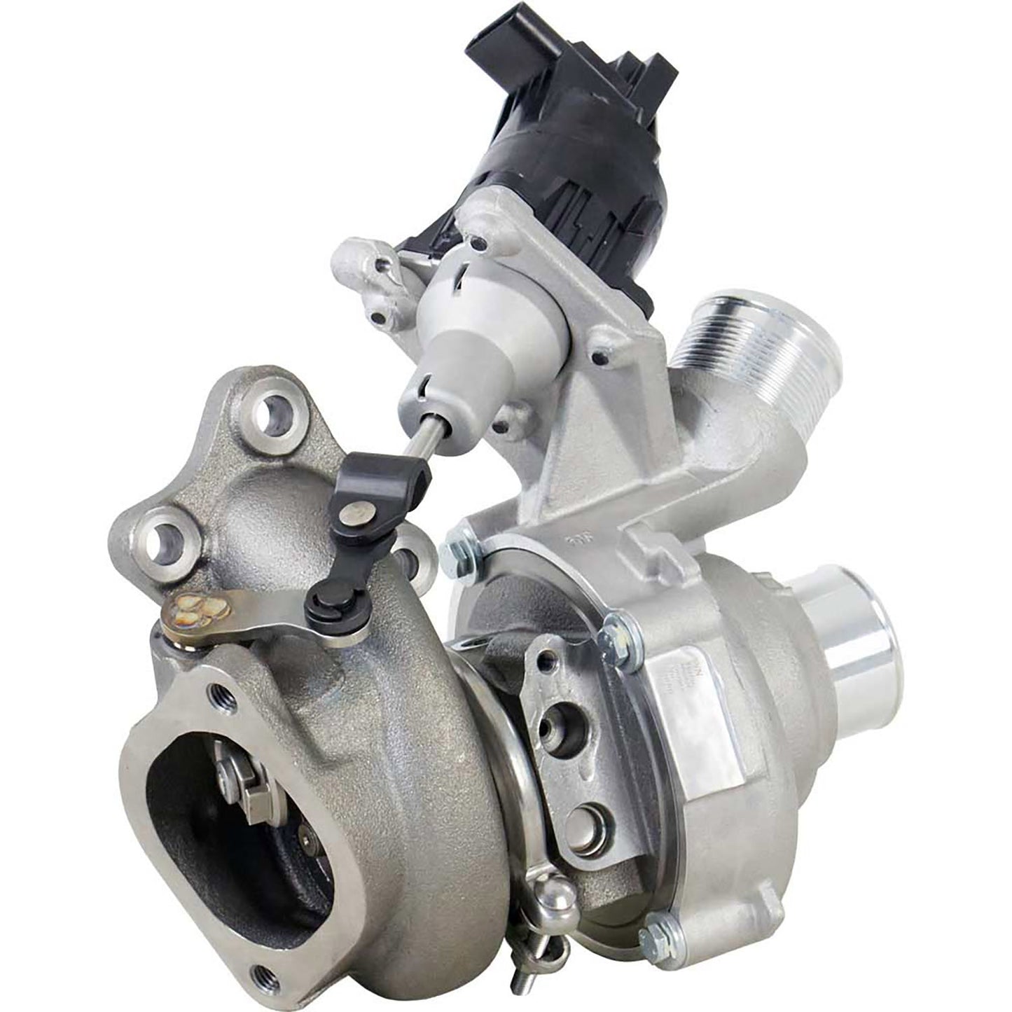 Sophio GPD Turbocharger 2511646 image 8