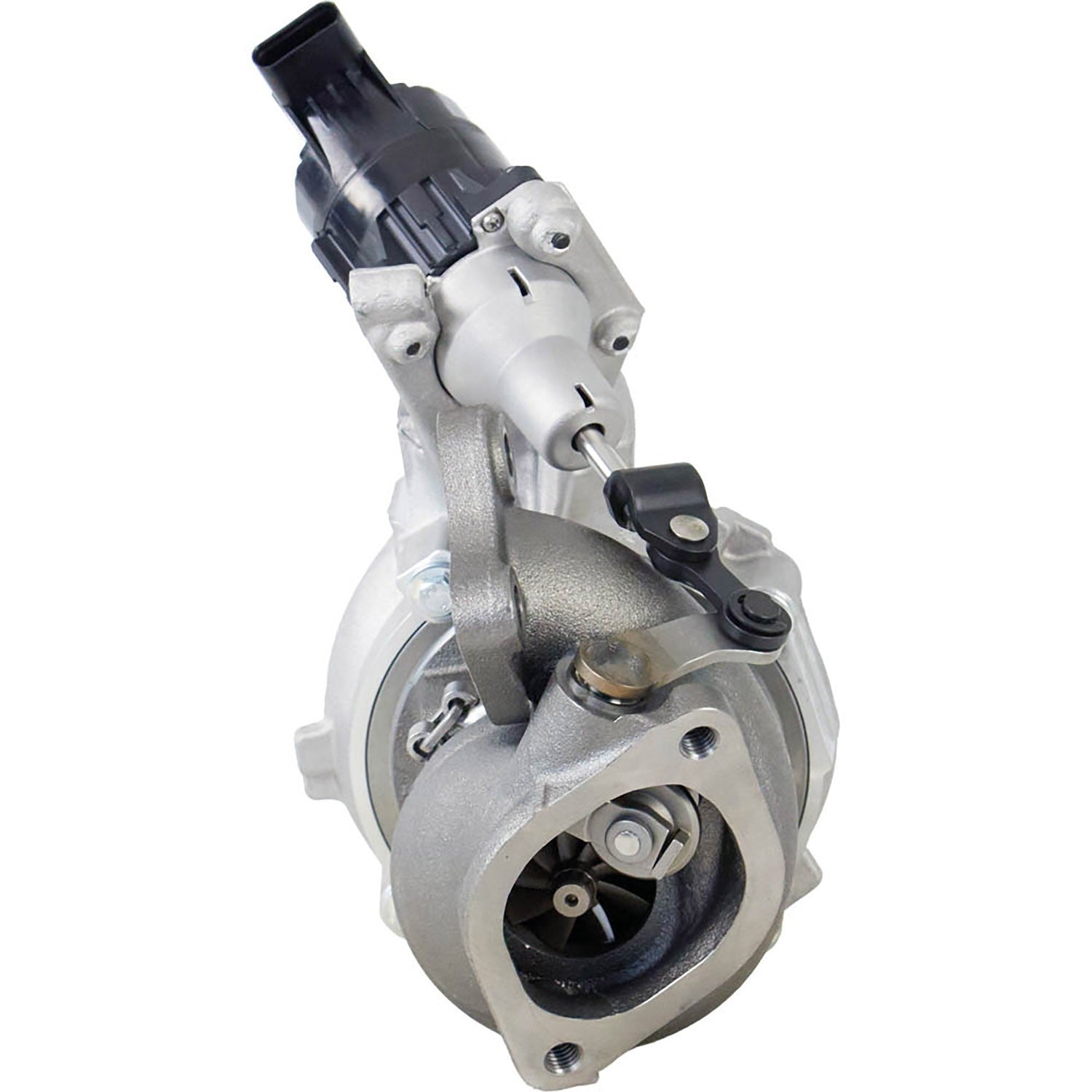 Sophio GPD Turbocharger 2511646 image 6