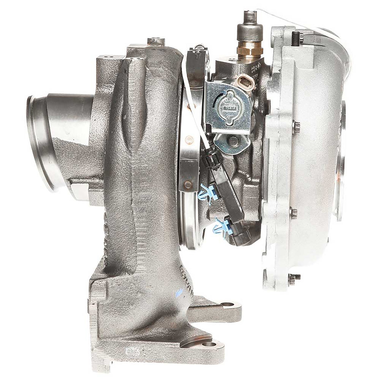 Sophio GPD Turbocharger 2511693 image 3