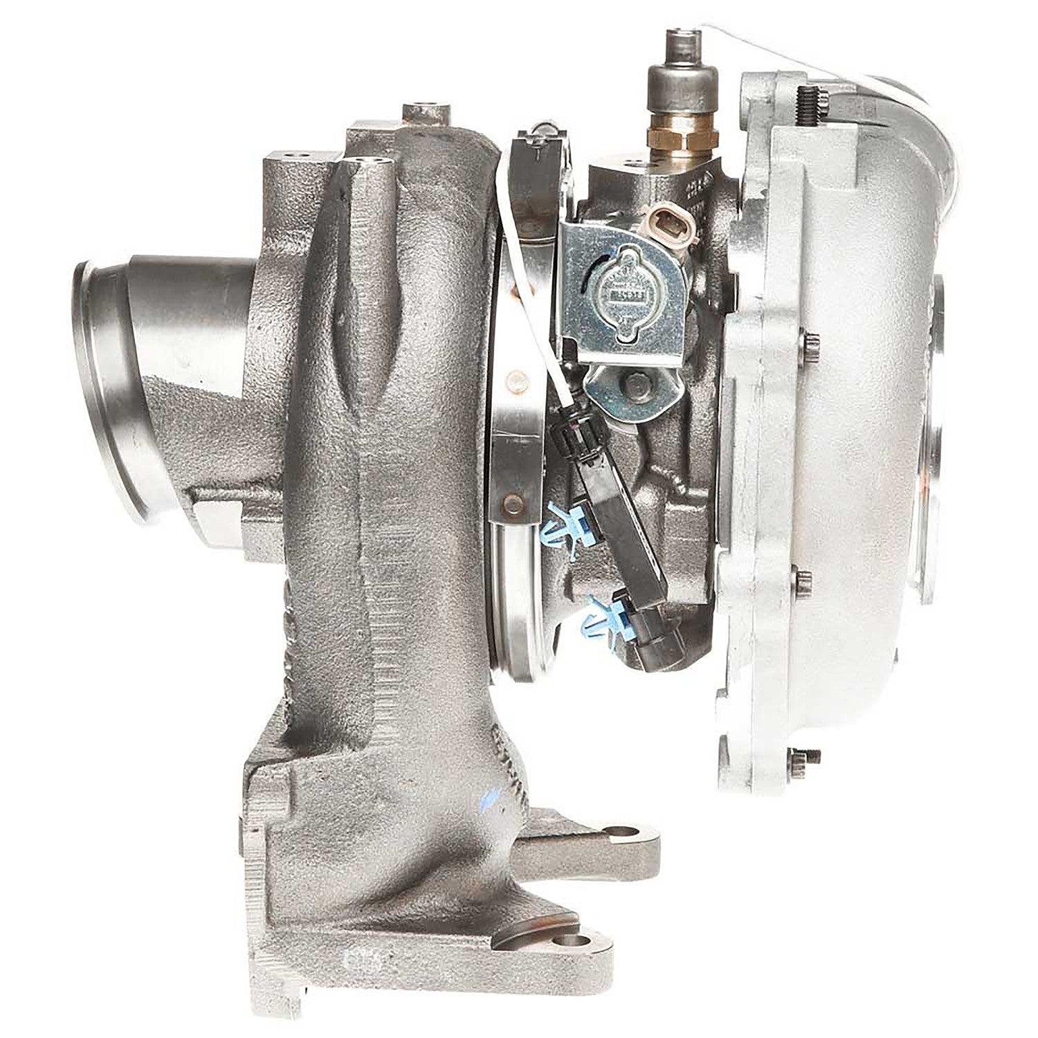 Sophio GPD Turbocharger 2511693 image 3