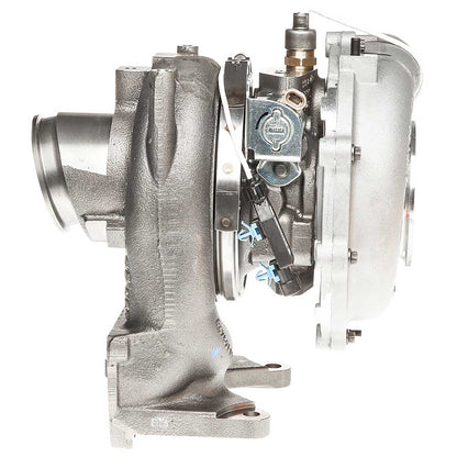 Sophio GPD Turbocharger 2511693 image 3