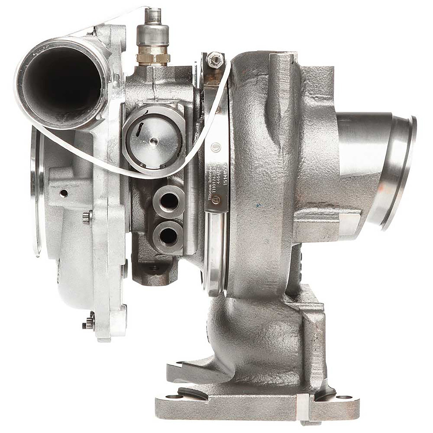 Sophio GPD Turbocharger 2511693 image 4