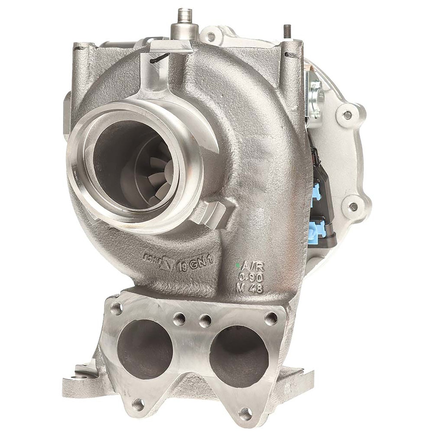 Sophio GPD Turbocharger 2511693 image 5