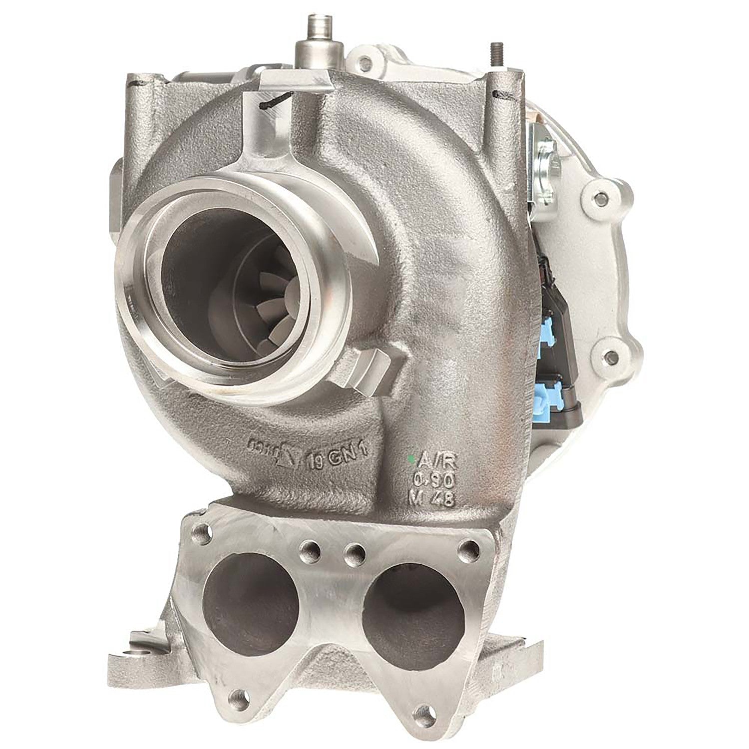 Sophio GPD Turbocharger 2511693 image 5