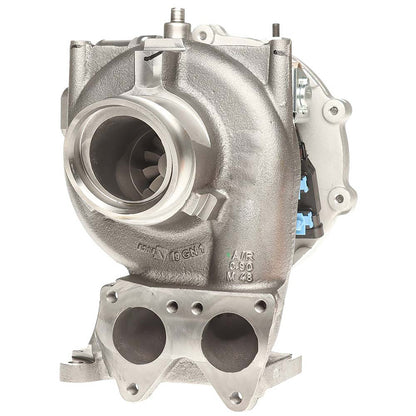 Sophio GPD Turbocharger 2511693 image 5