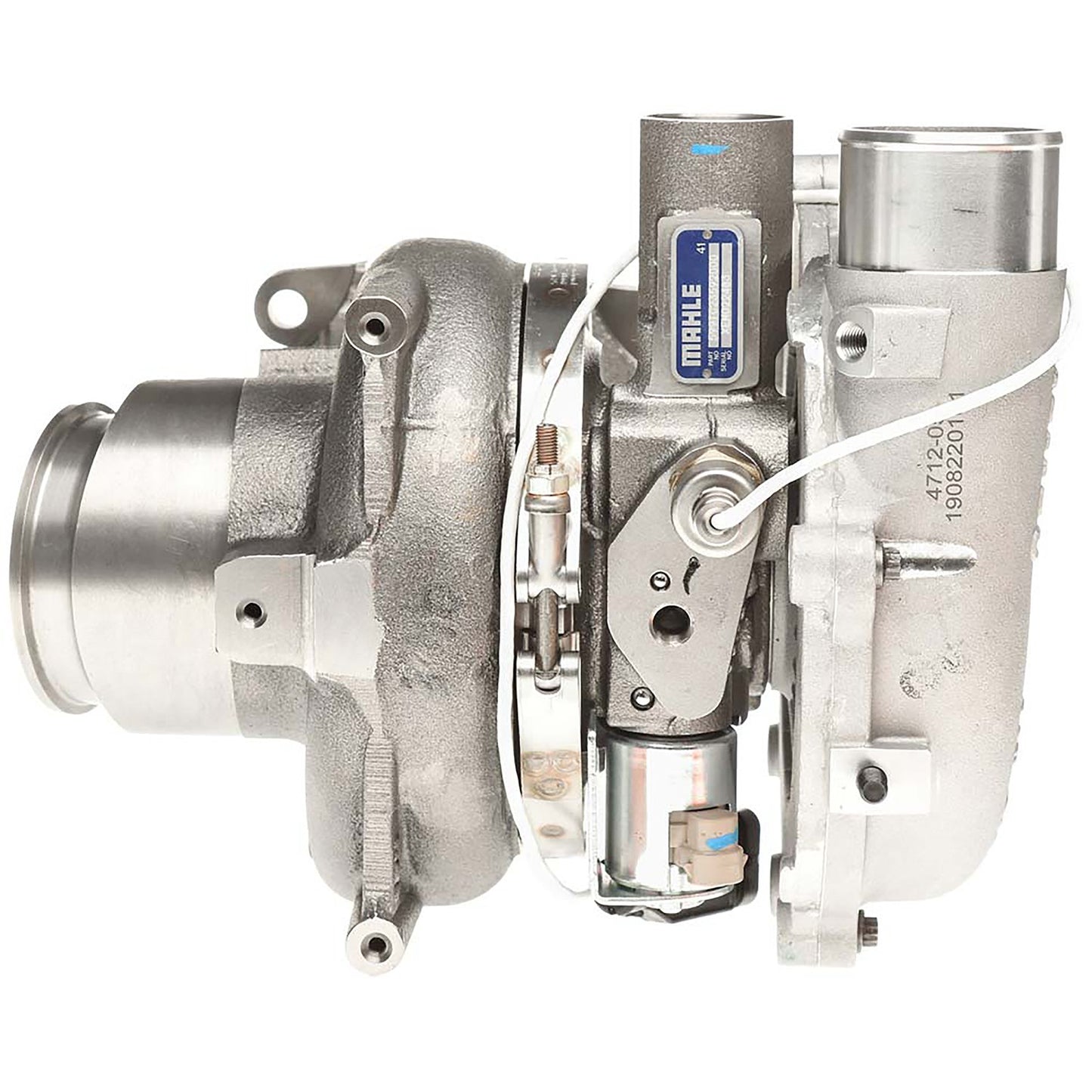 Sophio GPD Turbocharger 2511693 image 6