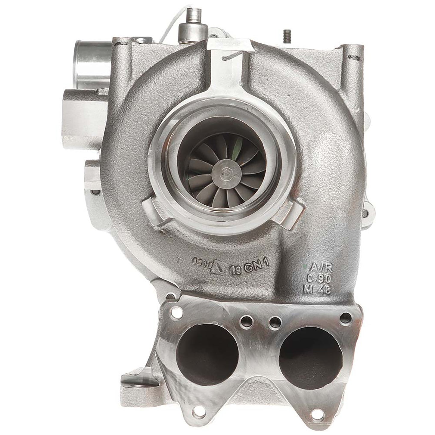 Sophio GPD Turbocharger 2511693 image 8