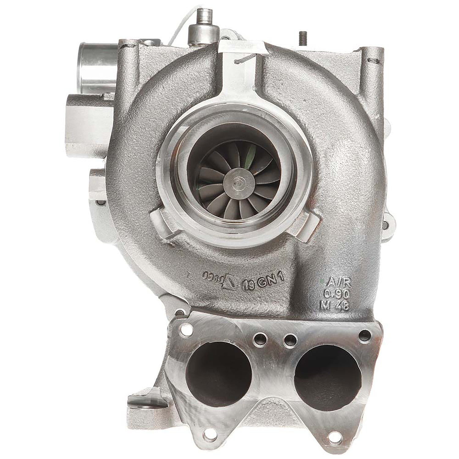 Sophio GPD Turbocharger 2511693 image 8