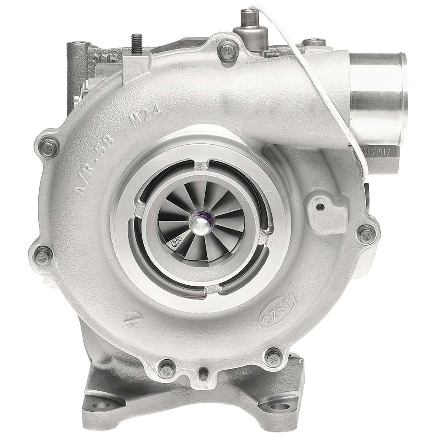 Sophio GPD Turbocharger 2511693 image 7