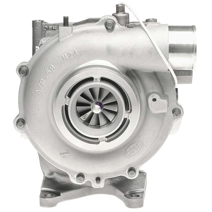 Sophio GPD Turbocharger 2511693 image 7
