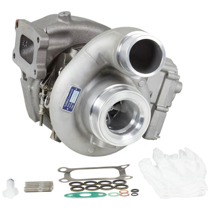 Sophio GPD Turbocharger 2511709 image 3