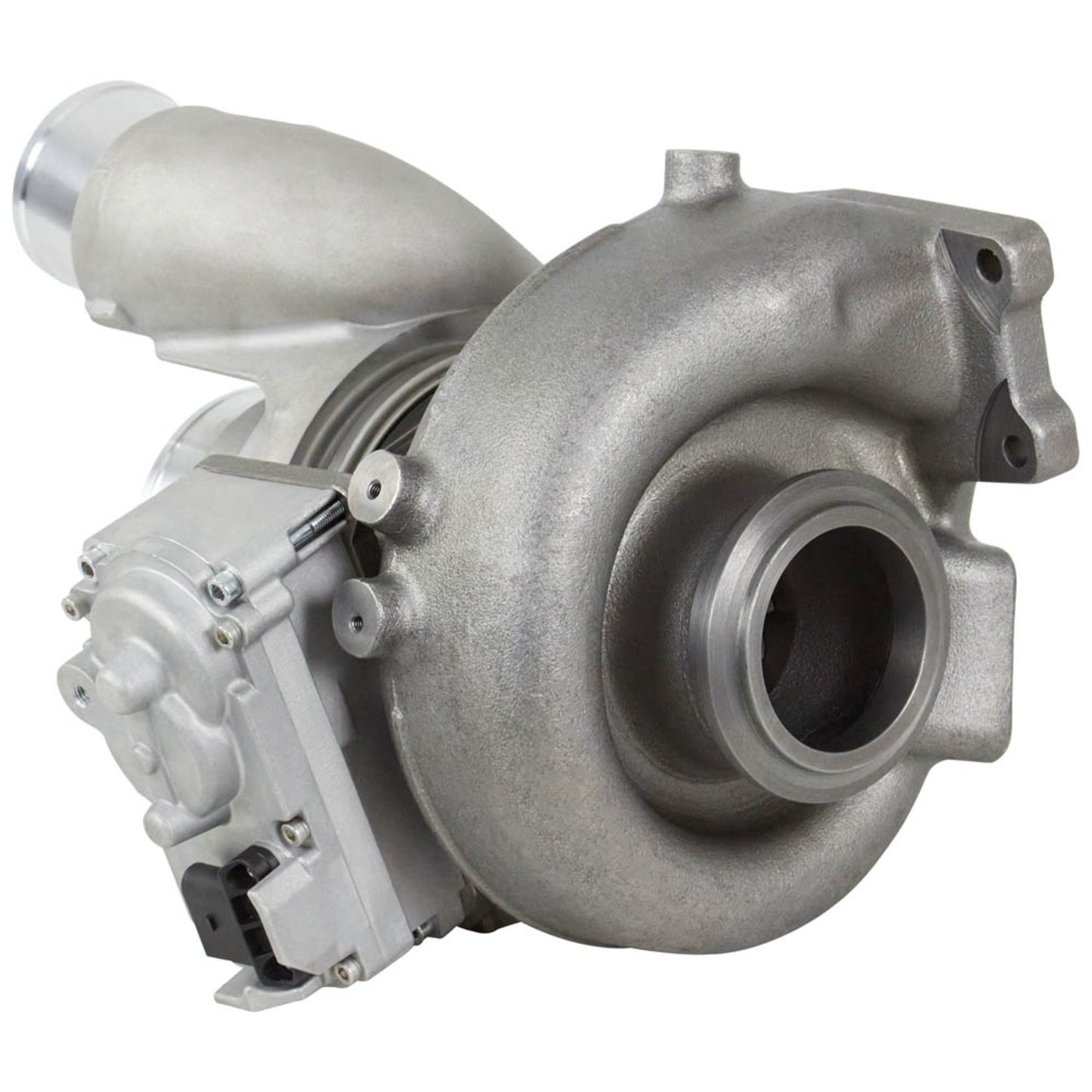 Sophio GPD Turbocharger 2511709 image 6